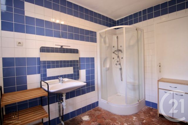 maison à vendre - 10 pièces - 210.0 m2 - FAREMOUTIERS - 77 - ILE-DE-FRANCE - Century 21 Immobilier Val D'Europe