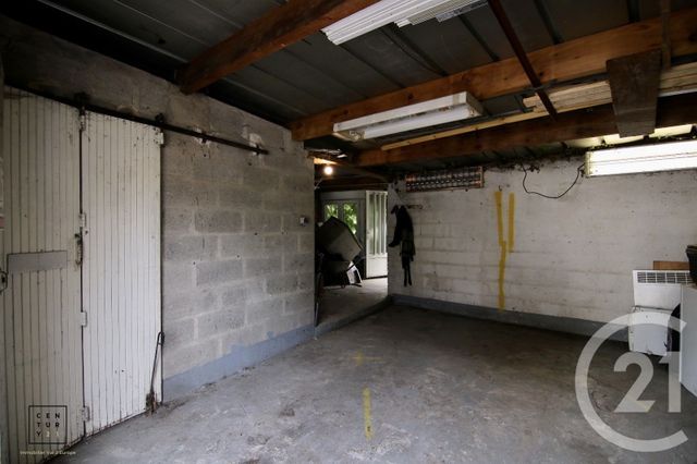 maison à vendre - 10 pièces - 210.0 m2 - FAREMOUTIERS - 77 - ILE-DE-FRANCE - Century 21 Immobilier Val D'Europe