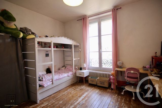 maison à vendre - 10 pièces - 210.0 m2 - FAREMOUTIERS - 77 - ILE-DE-FRANCE - Century 21 Immobilier Val D'Europe