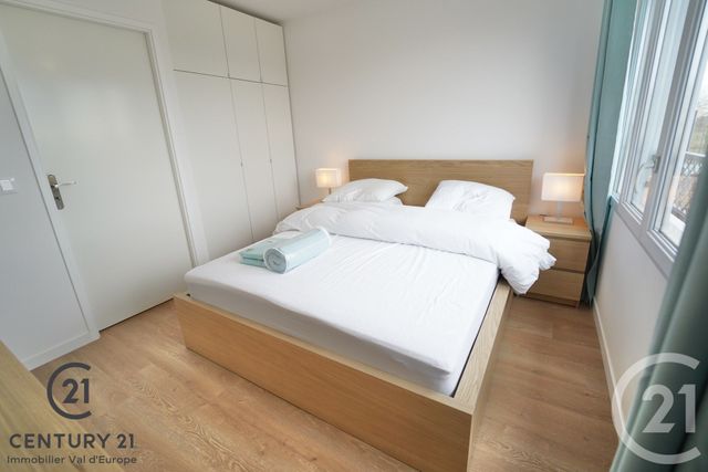 Appartement F3 à louer - 3 pièces - 63.4 m2 - SERRIS - 77 - ILE-DE-FRANCE - Century 21 Immobilier Val D'Europe