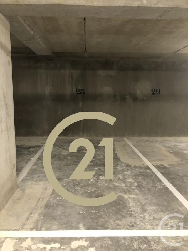 Appartement F3 à louer - 3 pièces - 58.35 m2 - NOISY LE GRAND - 93 - ILE-DE-FRANCE - Century 21 Immobilier Val D'Europe