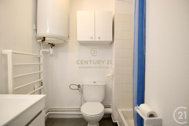 Appartement F1 à louer - 1 pièce - 18.55 m2 - BUSSY ST GEORGES - 77 - ILE-DE-FRANCE - Century 21 Immobilier Val D'Europe