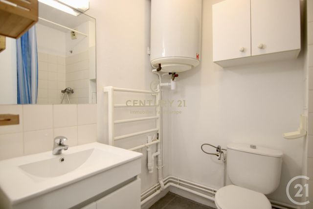 Appartement F1 à louer - 1 pièce - 18.55 m2 - BUSSY ST GEORGES - 77 - ILE-DE-FRANCE - Century 21 Immobilier Val D'Europe