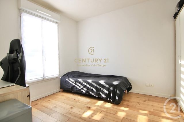 Appartement F2 à louer - 2 pièces - 36.88 m2 - MAGNY LE HONGRE - 77 - ILE-DE-FRANCE - Century 21 Immobilier Val D'Europe
