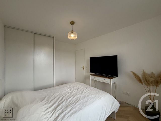 Appartement F2 à vendre - 2 pièces - 46.35 m2 - MESSY - 77 - ILE-DE-FRANCE - Century 21 Immobilier Val D'Europe