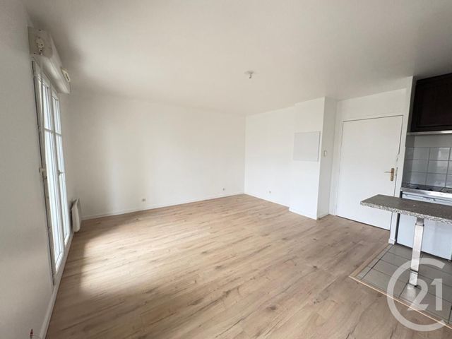 appartement - SERRIS - 77