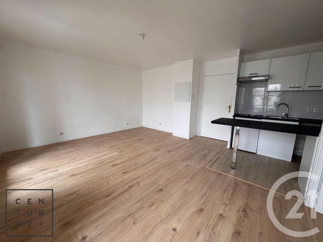 appartement - SERRIS - 77