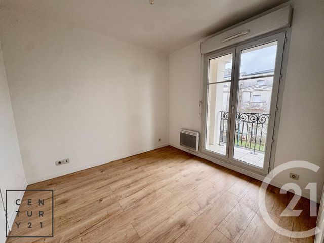 Appartement à louer - 2 pièces - 38.38 m2 - SERRIS - 77 - ILE-DE-FRANCE - Century 21 Immobilier Val D'Europe