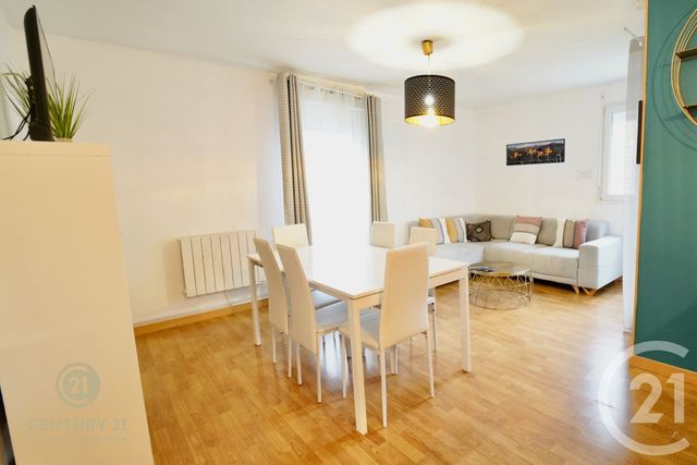 appartement - MONTEVRAIN - 77