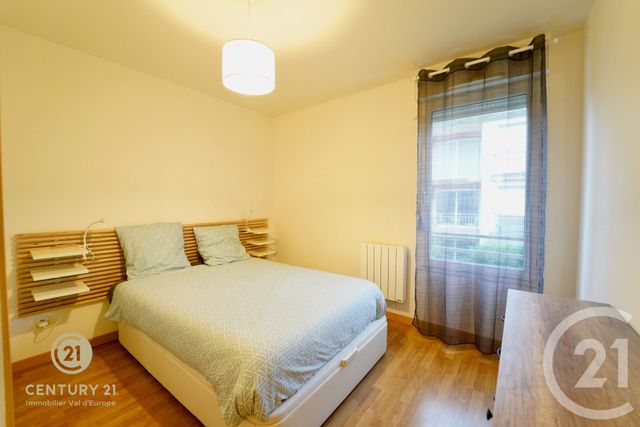 Appartement F2 à louer - 3 pièces - 64.25 m2 - MONTEVRAIN - 77 - ILE-DE-FRANCE - Century 21 Immobilier Val D'Europe