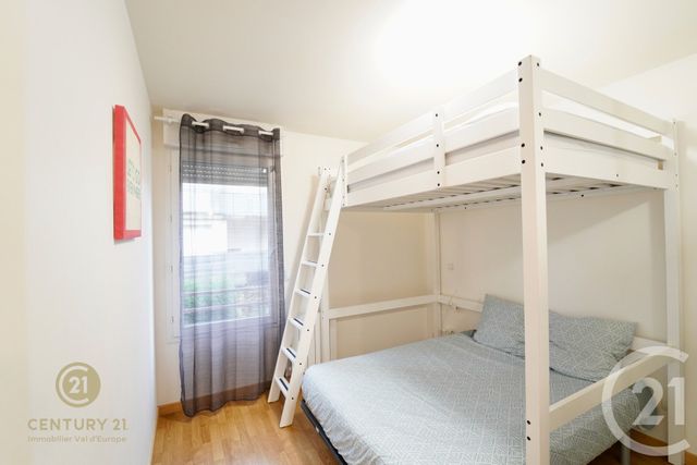 Appartement F2 à louer - 3 pièces - 64.25 m2 - MONTEVRAIN - 77 - ILE-DE-FRANCE - Century 21 Immobilier Val D'Europe