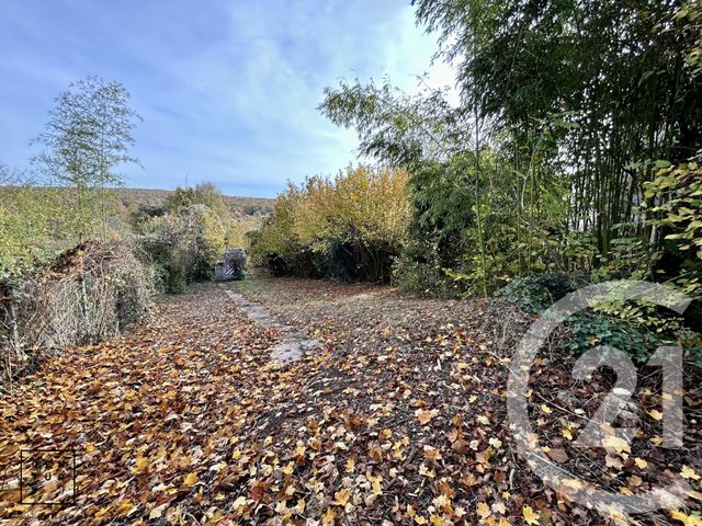 terrain à vendre - 923.0 m2 - CHALIFERT - 77 - ILE-DE-FRANCE - Century 21 Immobilier Val D'Europe