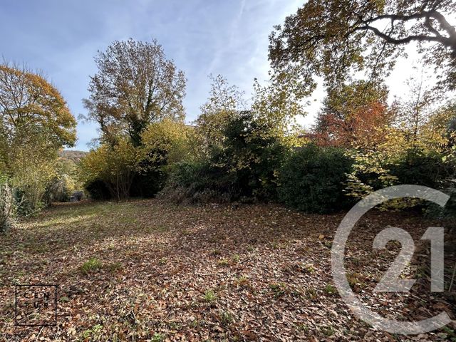 Terrain à vendre CHALIFERT