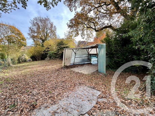 terrain à vendre - 923.0 m2 - CHALIFERT - 77 - ILE-DE-FRANCE - Century 21 Immobilier Val D'Europe