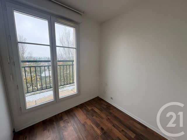 Appartement Studio à louer - 1 pièce - 31.8 m2 - SERRIS - 77 - ILE-DE-FRANCE - Century 21 Immobilier Val D'Europe
