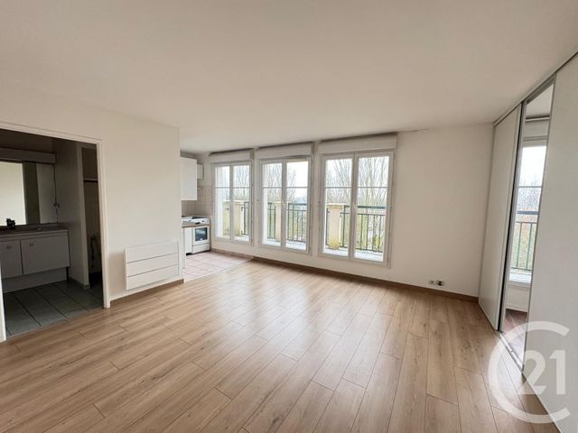 appartement - SERRIS - 77