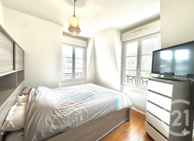 Appartement F3 à louer - 3 pièces - 65.0 m2 - SERRIS - 77 - ILE-DE-FRANCE - Century 21 Immobilier Val D'Europe