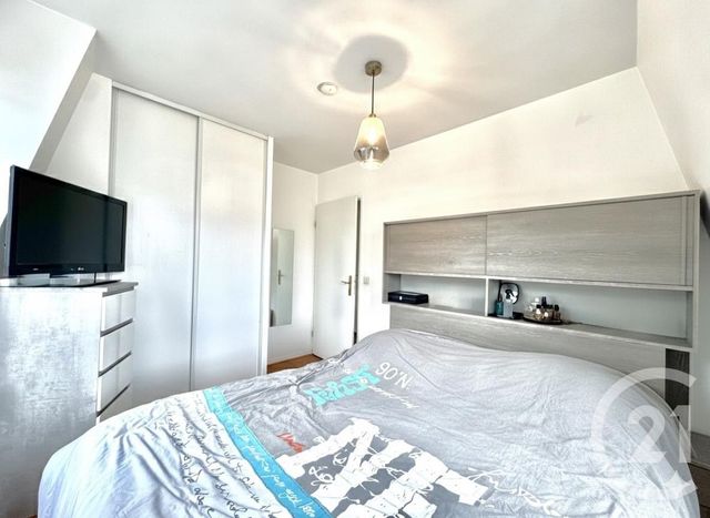 Appartement F3 à louer - 3 pièces - 65.0 m2 - SERRIS - 77 - ILE-DE-FRANCE - Century 21 Immobilier Val D'Europe