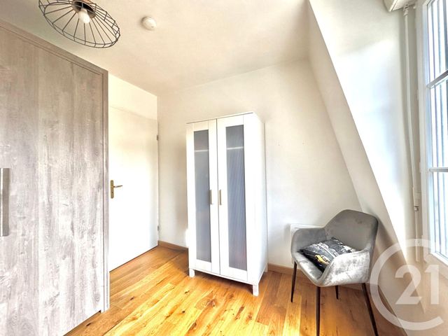 Appartement F3 à louer - 3 pièces - 65.0 m2 - SERRIS - 77 - ILE-DE-FRANCE - Century 21 Immobilier Val D'Europe