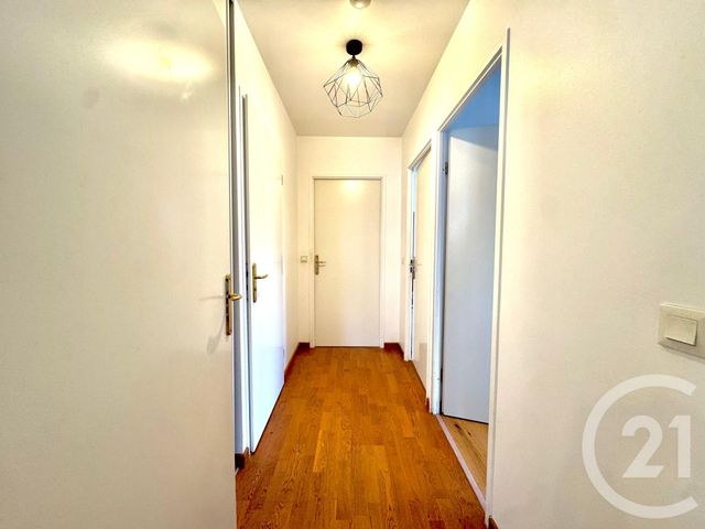 Appartement F3 à louer - 3 pièces - 65.0 m2 - SERRIS - 77 - ILE-DE-FRANCE - Century 21 Immobilier Val D'Europe