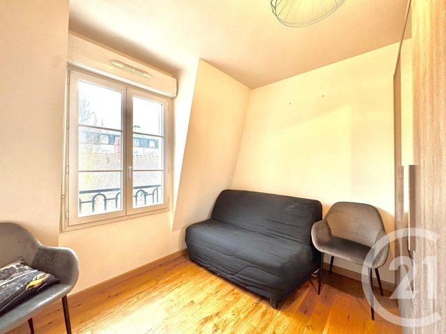 Appartement F3 à louer - 3 pièces - 65.0 m2 - SERRIS - 77 - ILE-DE-FRANCE - Century 21 Immobilier Val D'Europe