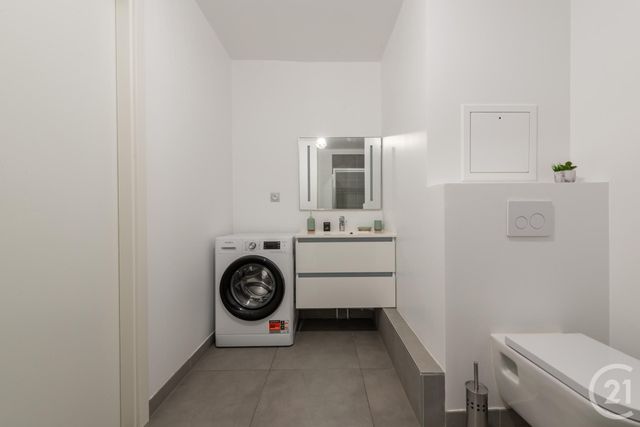 Appartement F1 à vendre - 1 pièce - 35.6 m2 - MONTEVRAIN - 77 - ILE-DE-FRANCE - Century 21 Immobilier Val D'Europe