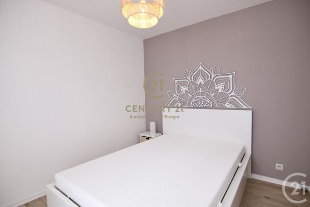 Appartement F2 à louer - 2 pièces - 45.95 m2 - SERRIS - 77 - ILE-DE-FRANCE - Century 21 Immobilier Val D'Europe