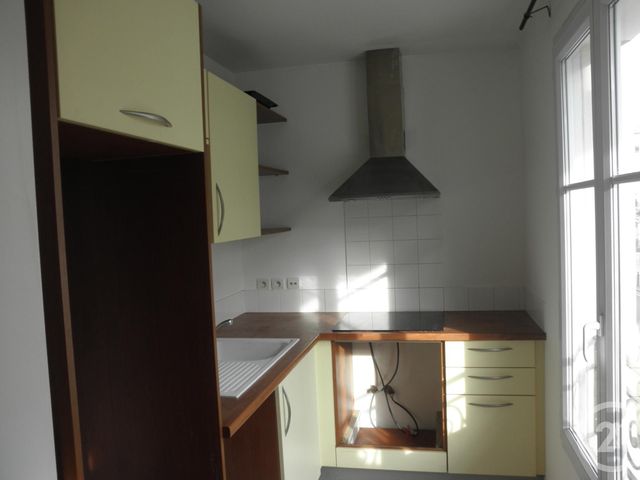 Appartement F2 à louer - 2 pièces - 44.16 m2 - SERRIS - 77 - ILE-DE-FRANCE - Century 21 Immobilier Val D'Europe