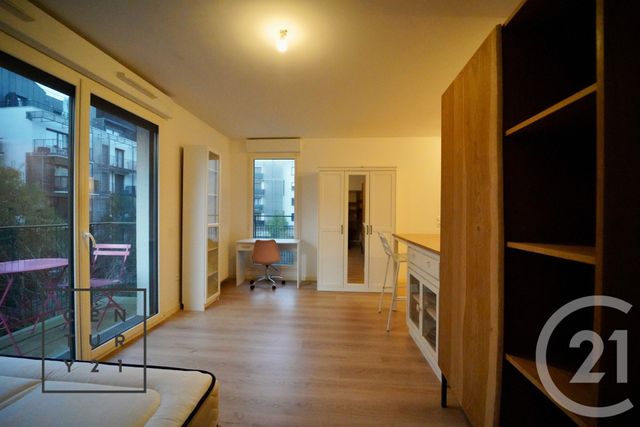 appartement - MONTEVRAIN - 77