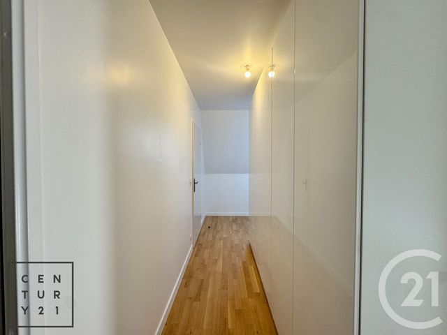 Appartement F4 à louer - 4 pièces - 85.1 m2 - SERRIS - 77 - ILE-DE-FRANCE - Century 21 Immobilier Val D'Europe