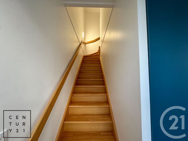 Appartement F4 à louer - 4 pièces - 85.1 m2 - SERRIS - 77 - ILE-DE-FRANCE - Century 21 Immobilier Val D'Europe