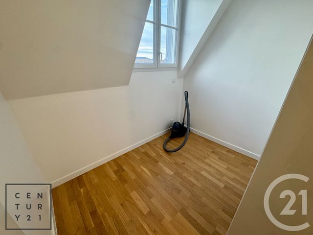 Appartement F4 à louer - 4 pièces - 85.1 m2 - SERRIS - 77 - ILE-DE-FRANCE - Century 21 Immobilier Val D'Europe