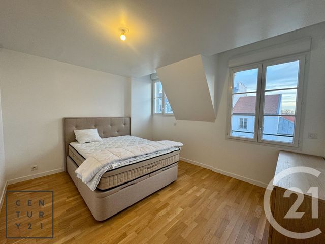 Appartement F4 à louer - 4 pièces - 85.1 m2 - SERRIS - 77 - ILE-DE-FRANCE - Century 21 Immobilier Val D'Europe