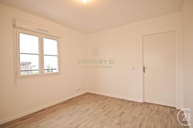 Appartement F2 à louer - 2 pièces - 47.87 m2 - SERRIS - 77 - ILE-DE-FRANCE - Century 21 Immobilier Val D'Europe