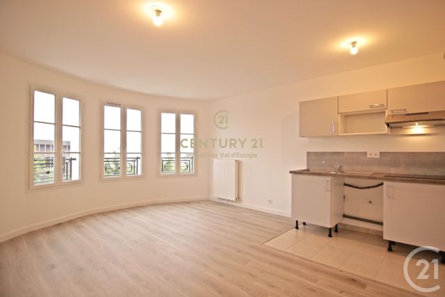 appartement - SERRIS - 77
