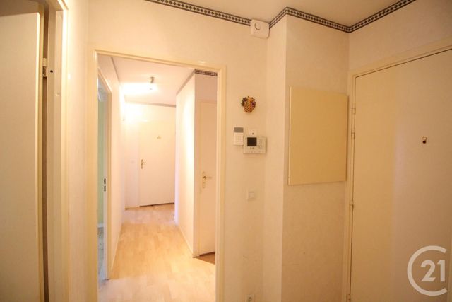Appartement F3 à louer - 3 pièces - 57.45 m2 - CHESSY - 77 - ILE-DE-FRANCE - Century 21 Immobilier Val D'Europe