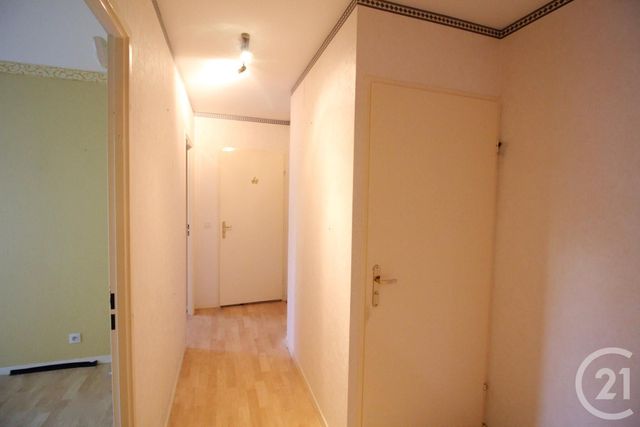 Appartement F3 à louer - 3 pièces - 57.45 m2 - CHESSY - 77 - ILE-DE-FRANCE - Century 21 Immobilier Val D'Europe