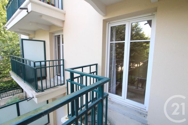 Appartement F3 à louer - 3 pièces - 57.45 m2 - CHESSY - 77 - ILE-DE-FRANCE - Century 21 Immobilier Val D'Europe