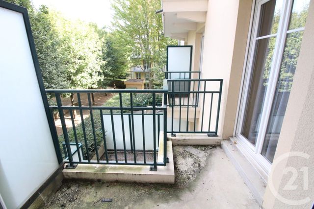 Appartement F3 à louer - 3 pièces - 57.45 m2 - CHESSY - 77 - ILE-DE-FRANCE - Century 21 Immobilier Val D'Europe