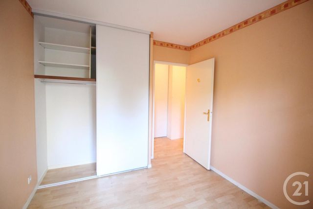 Appartement F3 à louer - 3 pièces - 57.45 m2 - CHESSY - 77 - ILE-DE-FRANCE - Century 21 Immobilier Val D'Europe