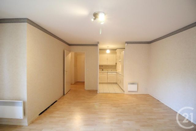 appartement - CHESSY - 77