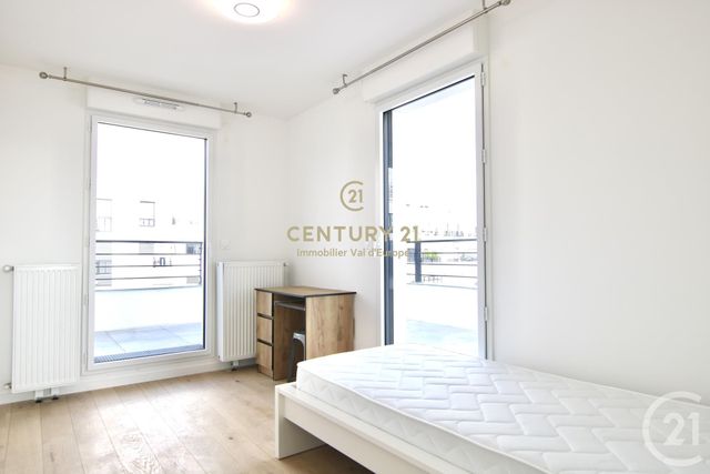 Appartement F4 à louer - 4 pièces - 74.0 m2 - CHESSY - 77 - ILE-DE-FRANCE - Century 21 Immobilier Val D'Europe