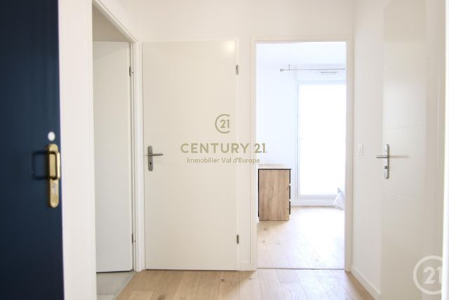 Appartement F4 à louer - 4 pièces - 74.0 m2 - CHESSY - 77 - ILE-DE-FRANCE - Century 21 Immobilier Val D'Europe