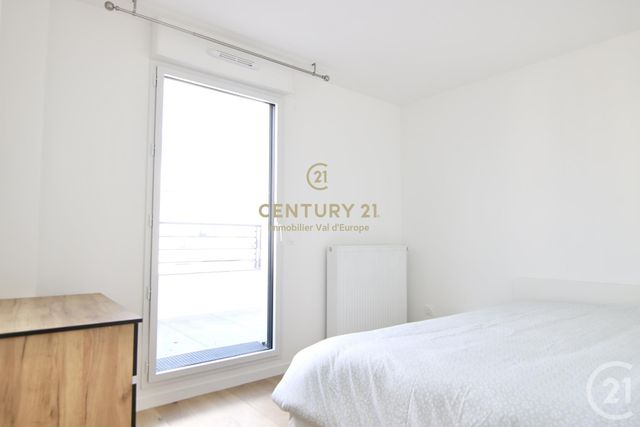 Appartement F4 à louer - 4 pièces - 74.0 m2 - CHESSY - 77 - ILE-DE-FRANCE - Century 21 Immobilier Val D'Europe