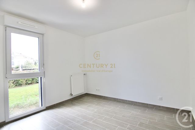 Appartement F2 à louer - 2 pièces - 41.33 m2 - MONTEVRAIN - 77 - ILE-DE-FRANCE - Century 21 Immobilier Val D'Europe