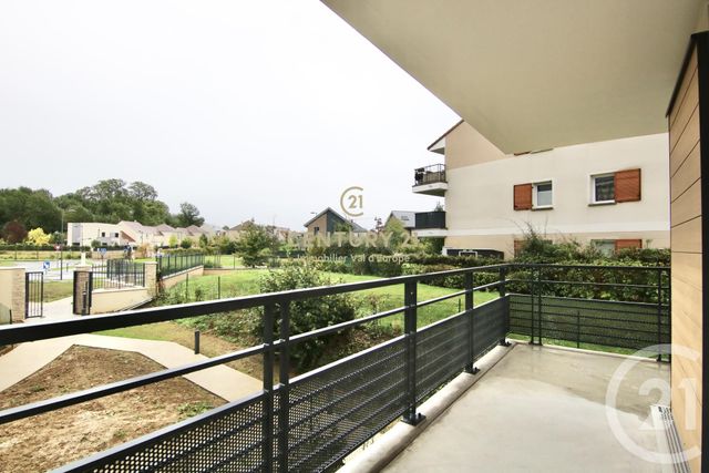Appartement F2 à louer - 2 pièces - 41.33 m2 - MONTEVRAIN - 77 - ILE-DE-FRANCE - Century 21 Immobilier Val D'Europe