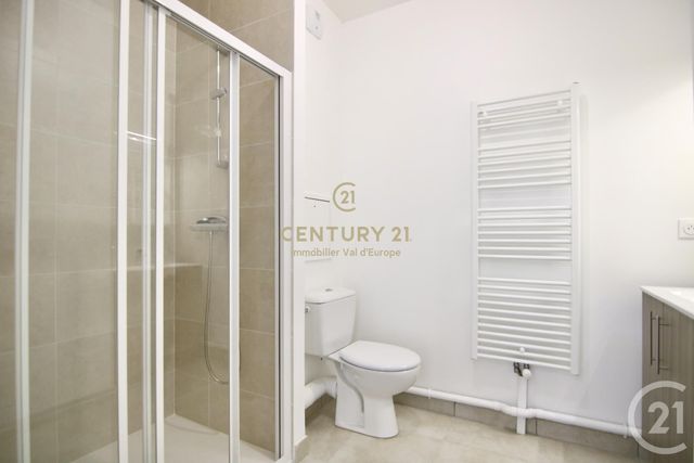 Appartement F2 à louer - 2 pièces - 44.0 m2 - SERRIS - 77 - ILE-DE-FRANCE - Century 21 Immobilier Val D'Europe