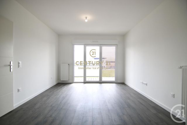 Appartement F2 à louer - 2 pièces - 44.0 m2 - SERRIS - 77 - ILE-DE-FRANCE - Century 21 Immobilier Val D'Europe