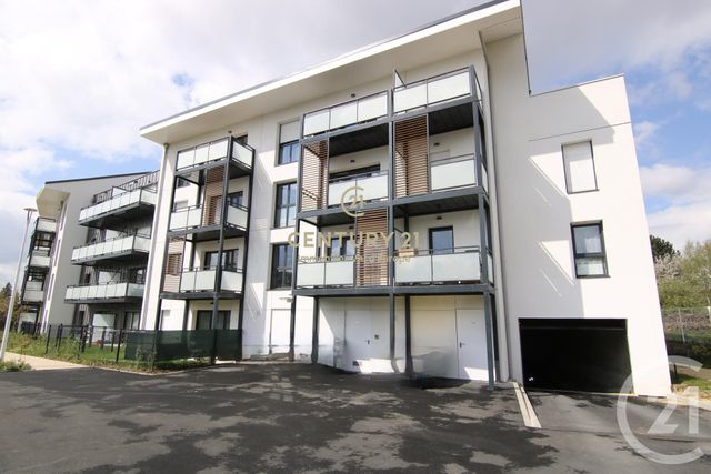 appartement - SERRIS - 77