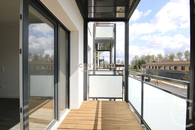 Appartement F2 à louer - 2 pièces - 44.0 m2 - SERRIS - 77 - ILE-DE-FRANCE - Century 21 Immobilier Val D'Europe